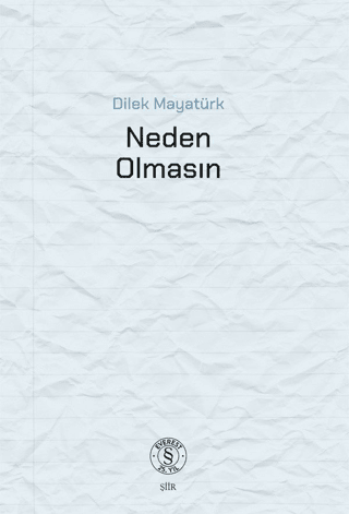 Neden Olmasın - Everest Yayınları Kitap