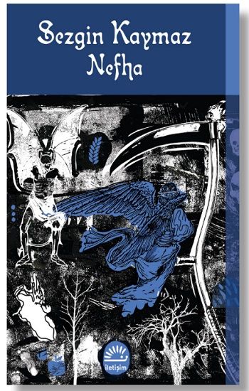 Nefha - İletişim Yayınları Kitap
