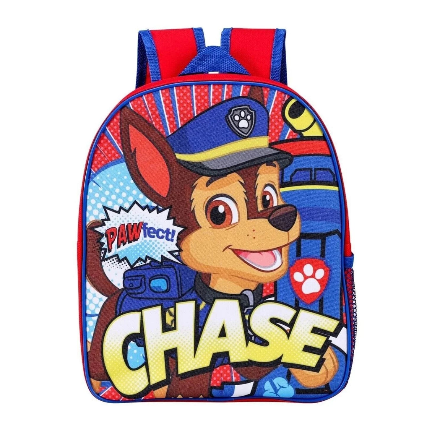 Nickelodeon Paw Patrol Small Backpack - mezetto ebebek ebebek