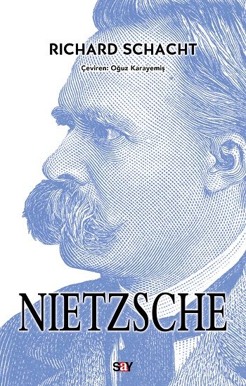 Nietzsche - Say Yayınları Kitap