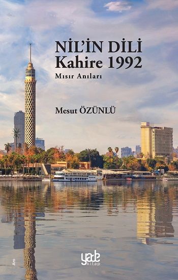 Nil’in Dili - Yade Yayınları Kitap
