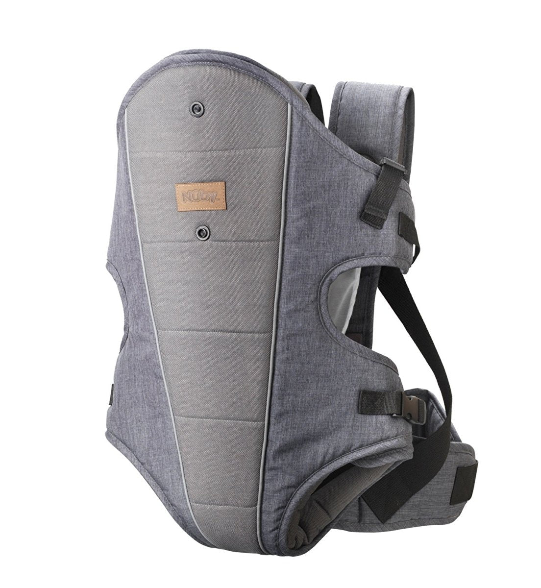 Nuby 3 - in - 1 Newborn Carrier - mezetto ebebek ebebek