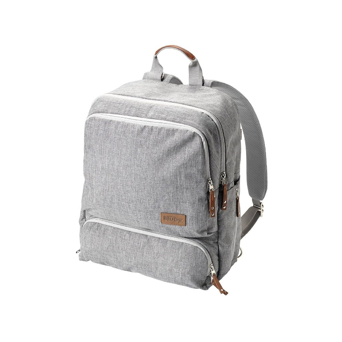Nuby Baby Changing Bag - mezetto ebebek ebebek
