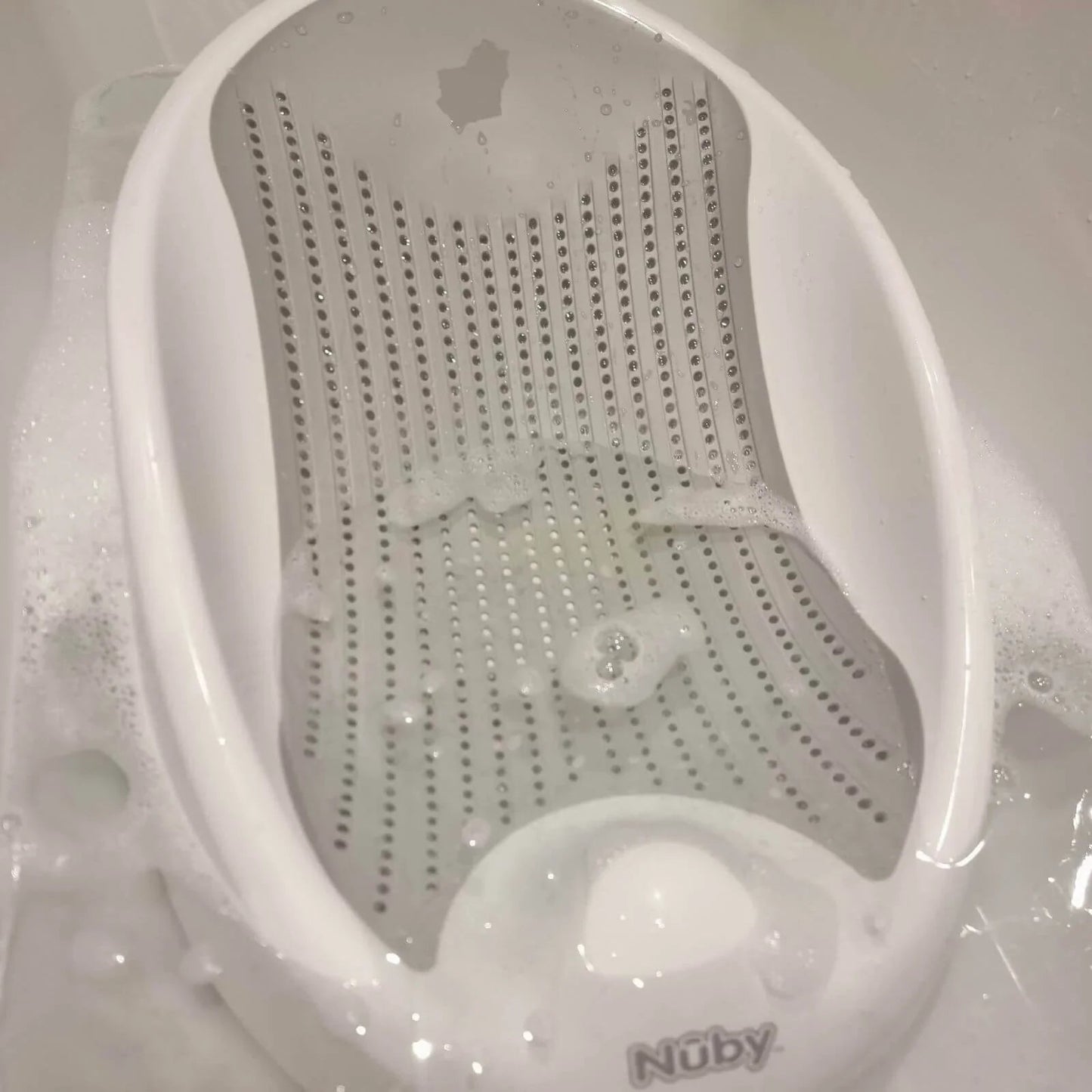 Nuby Bath Support - mezetto ebebek ebebek