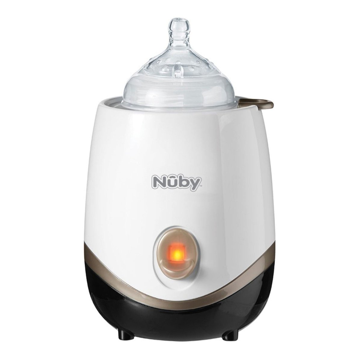 Nuby Bottle & Food Warmer - mezetto ebebek ebebek