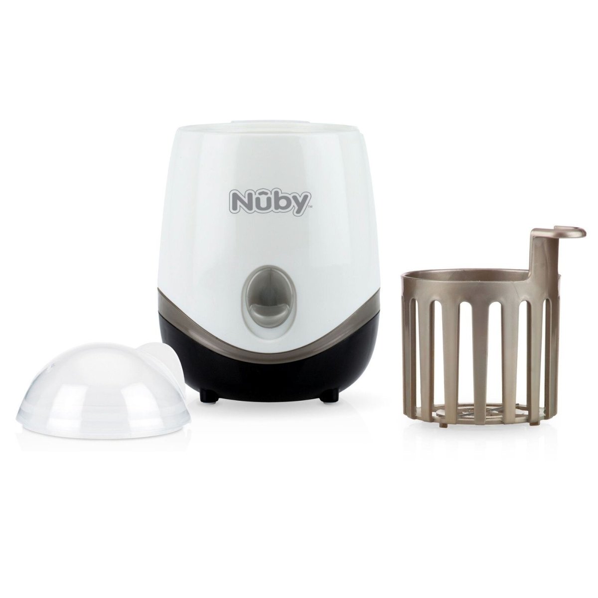 Nuby Bottle & Food Warmer - mezetto ebebek ebebek