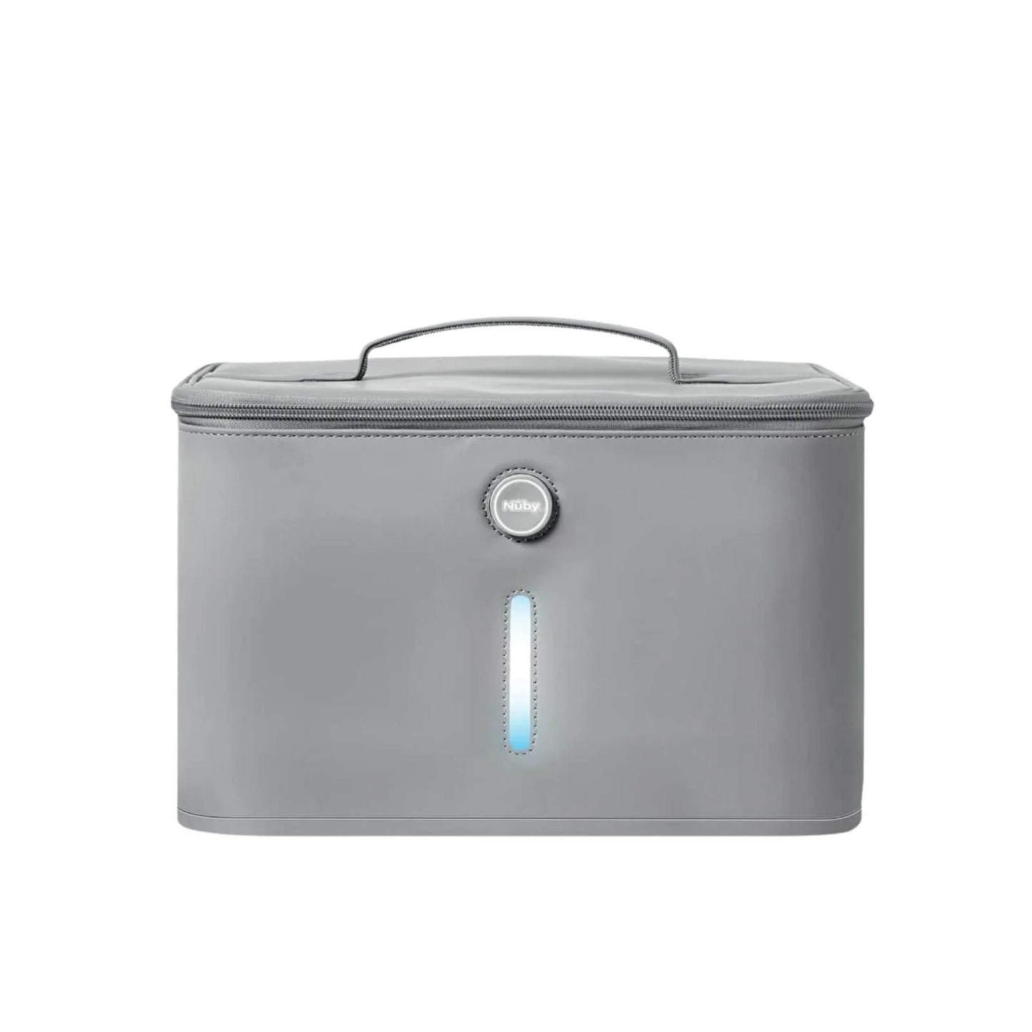 Nuby Countertop UV Steriliser - mezetto ebebek ebebek