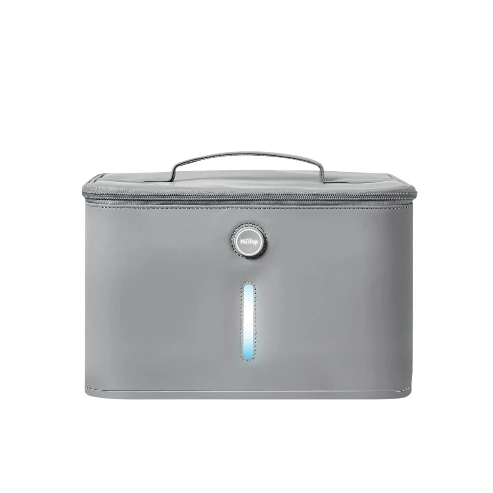 Nuby Countertop UV Steriliser - mezetto ebebek ebebek