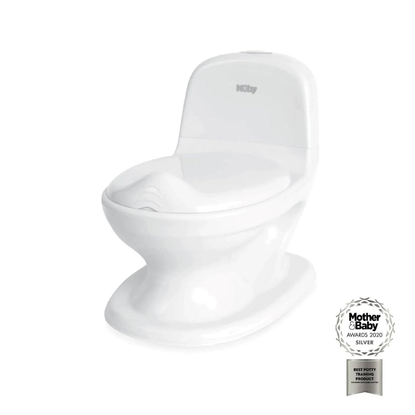 Nuby My Real Potty - mezetto ebebek ebebek