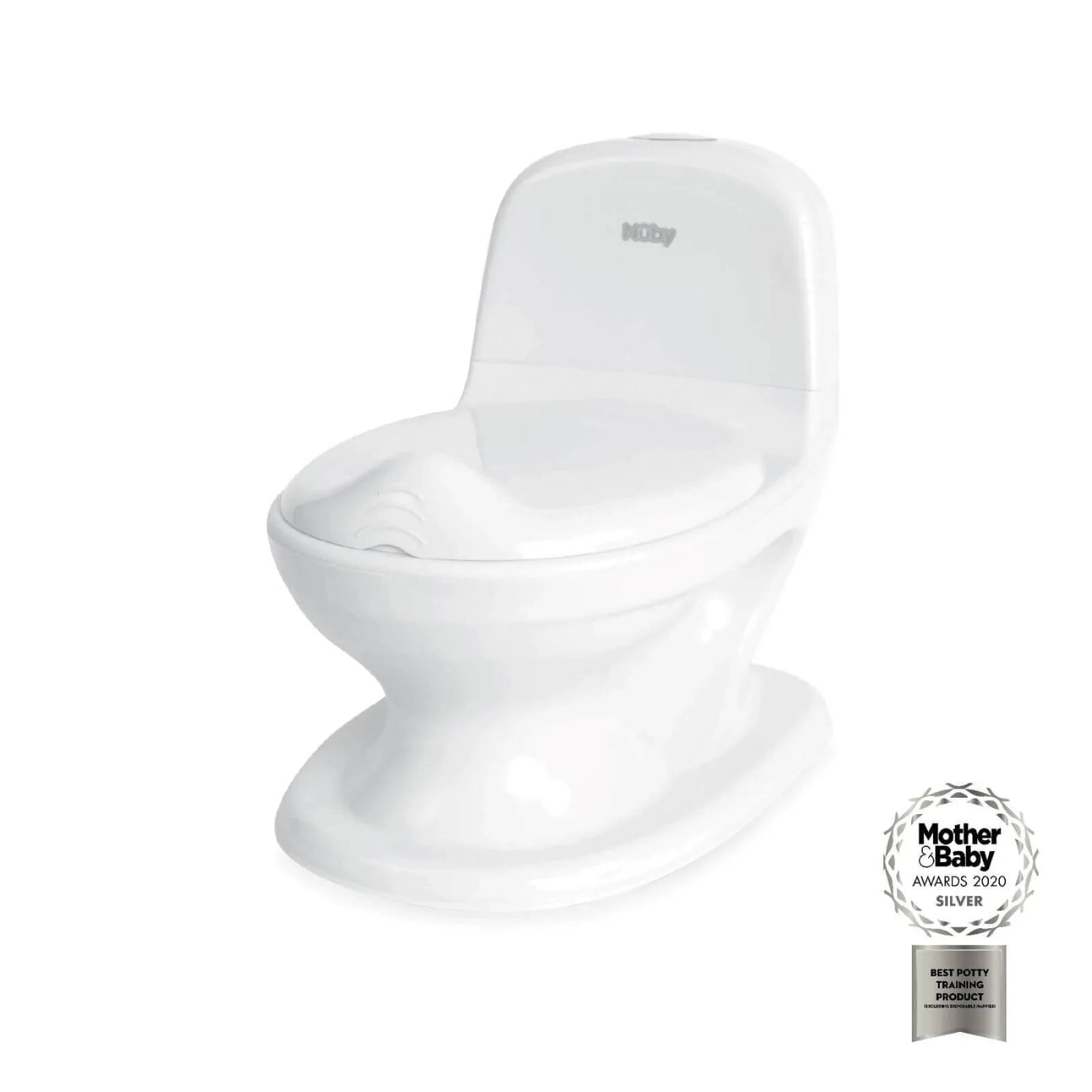 Nuby My Real Potty - mezetto ebebek ebebek