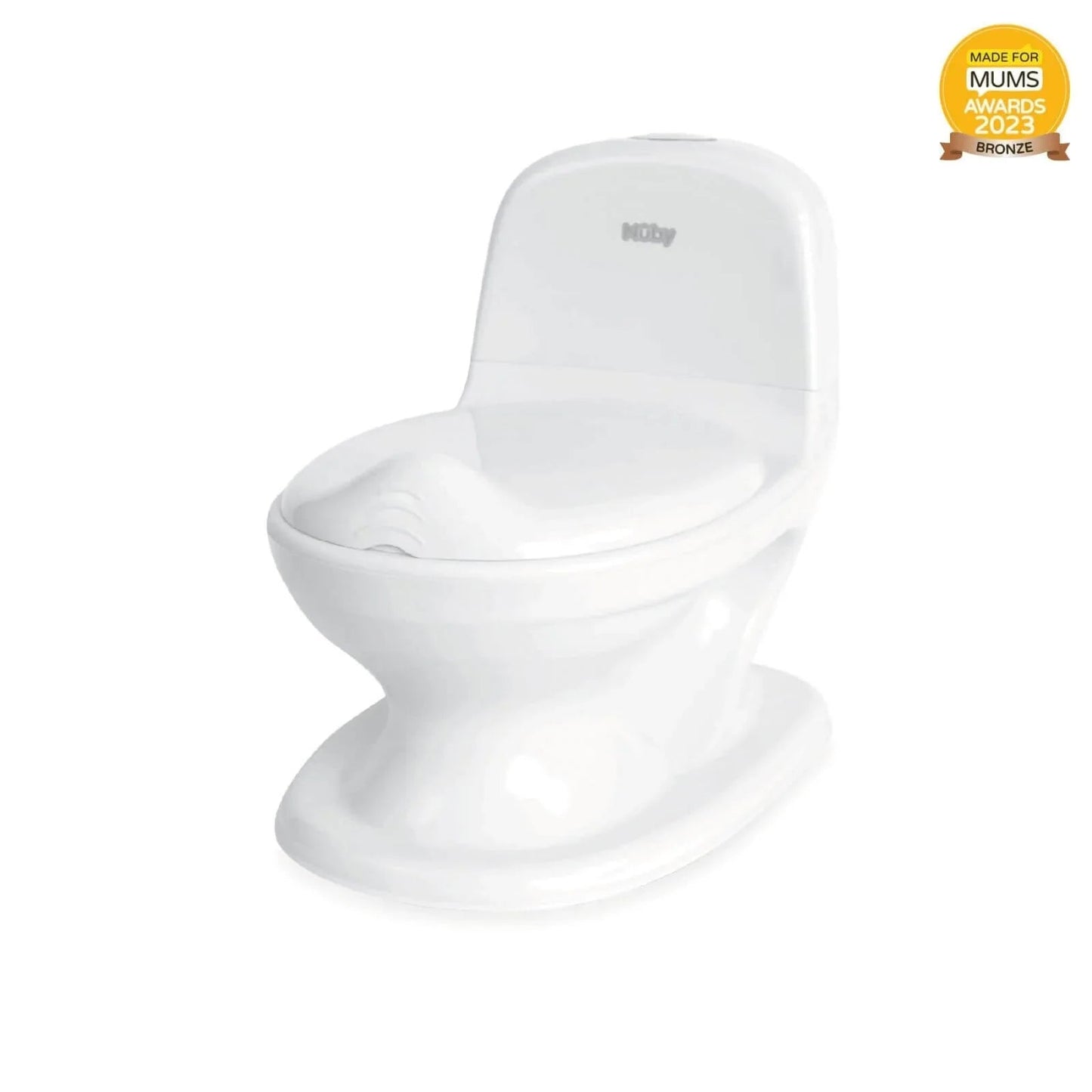 Nuby My Real Potty - mezetto ebebek ebebek