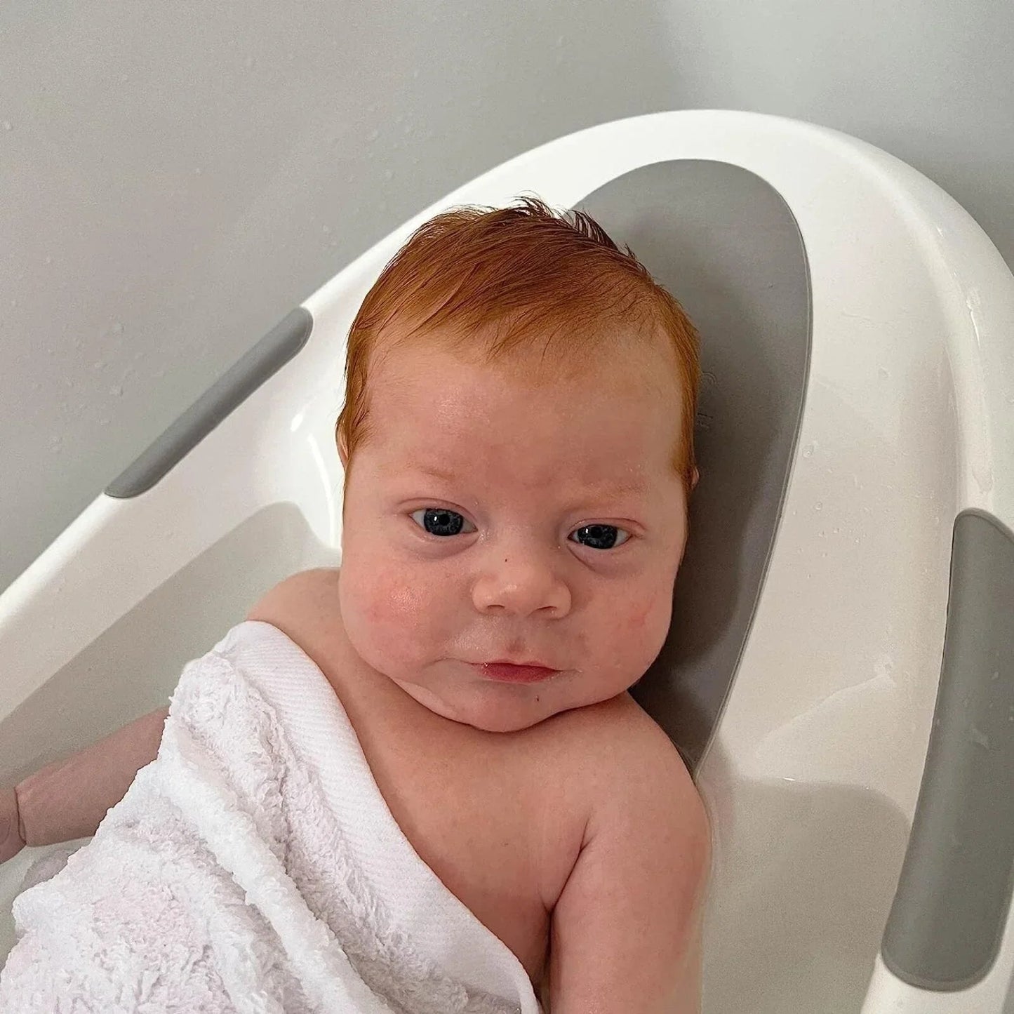 Nuby Newborn Baby Bath - mezetto ebebek ebebek