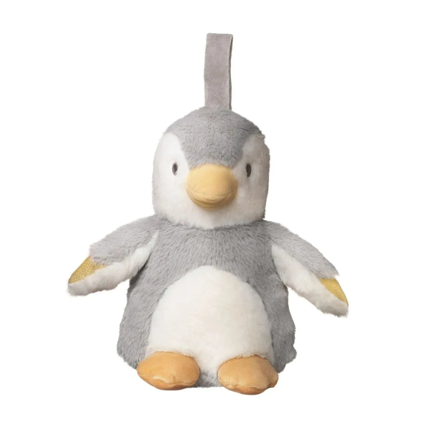 Nuby Penguin Sleep Aid with Cry Sensor - mezetto ebebek ebebek