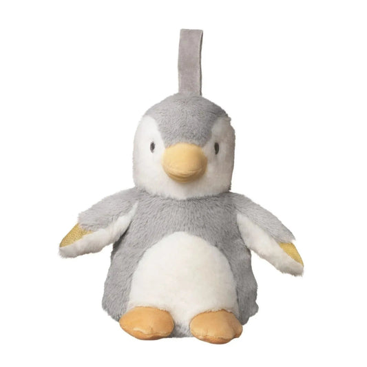 Nuby Penguin Sleep Aid with Cry Sensor - mezetto ebebek ebebek