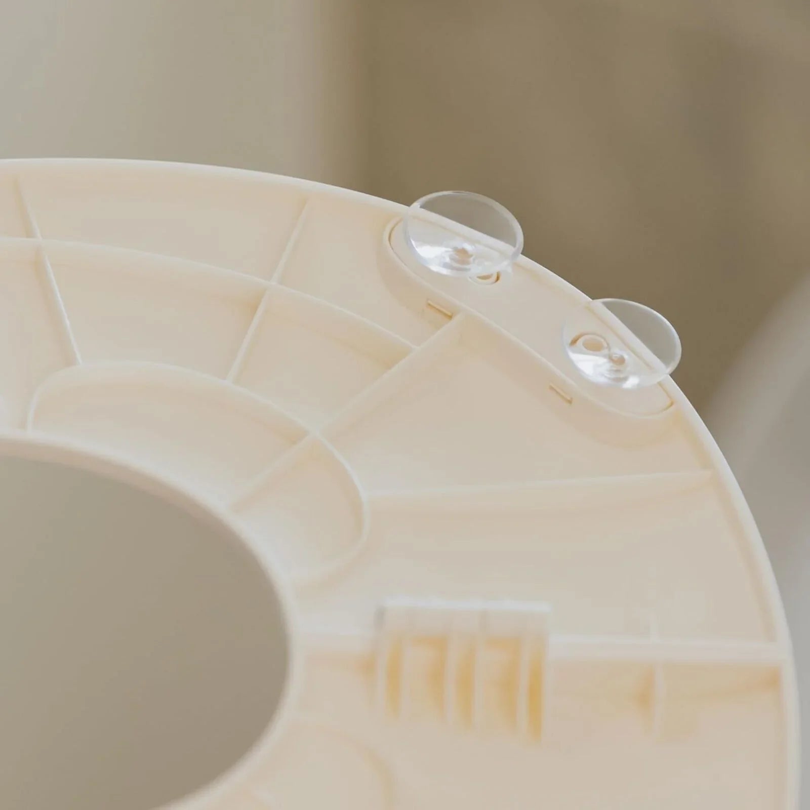 Nuby Portable & Foldable Easy Potty Training Toilet Seat - mezetto ebebek ebebek