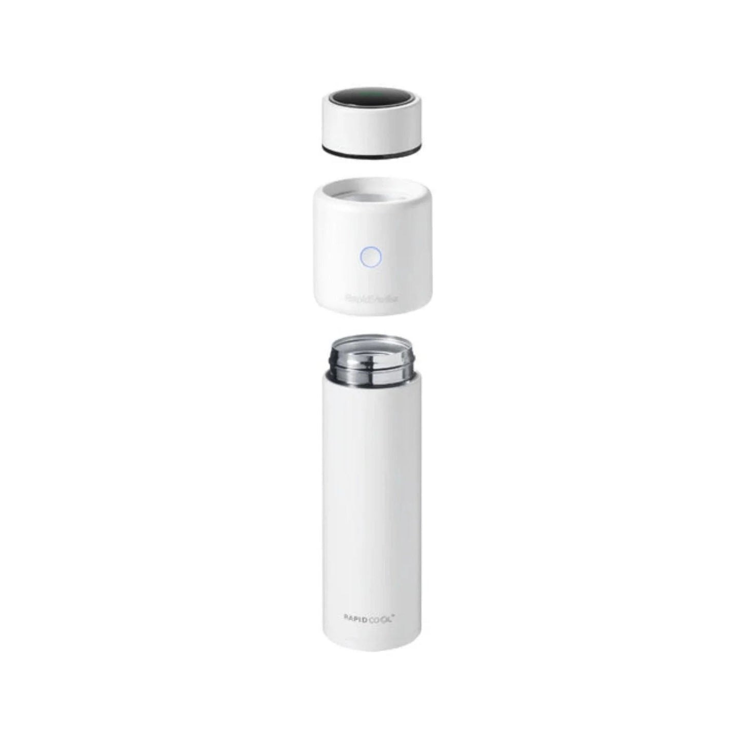 Nuby Rapid Steriliser - mezetto ebebek ebebek