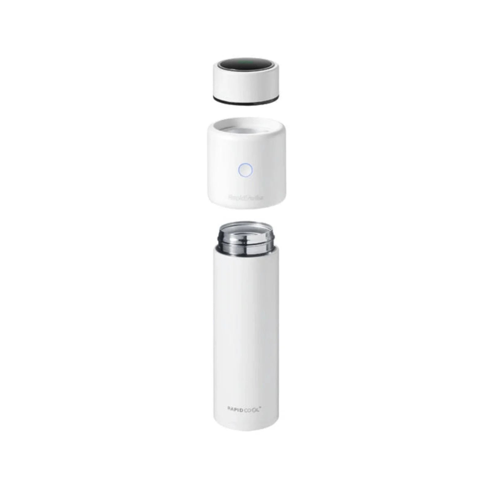 Nuby Rapid Steriliser - mezetto ebebek ebebek