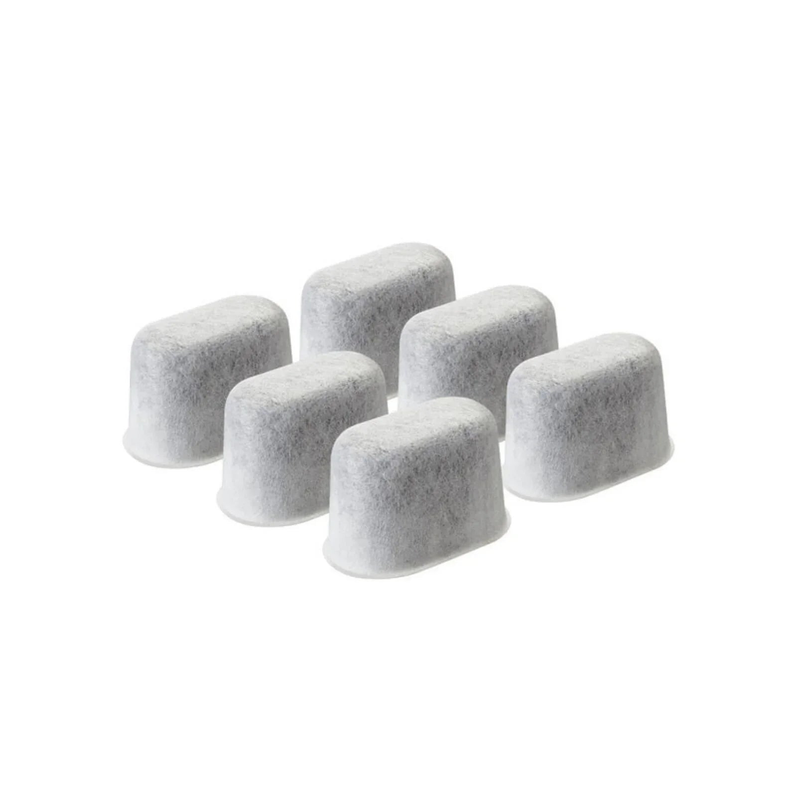 Nuby RapidHot Replacement Filters 6 pcs - mezetto ebebek ebebek