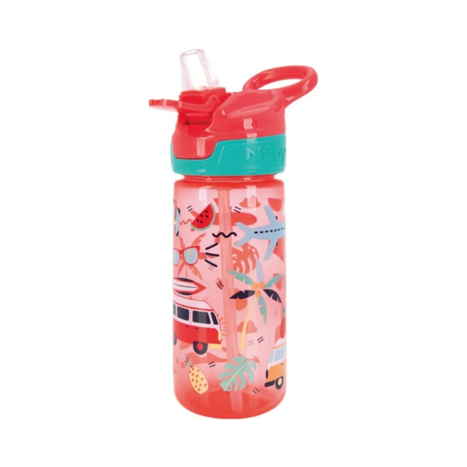 Nuby Super Quench Pack of 2 - Multicolour - mezetto ebebek ebebek
