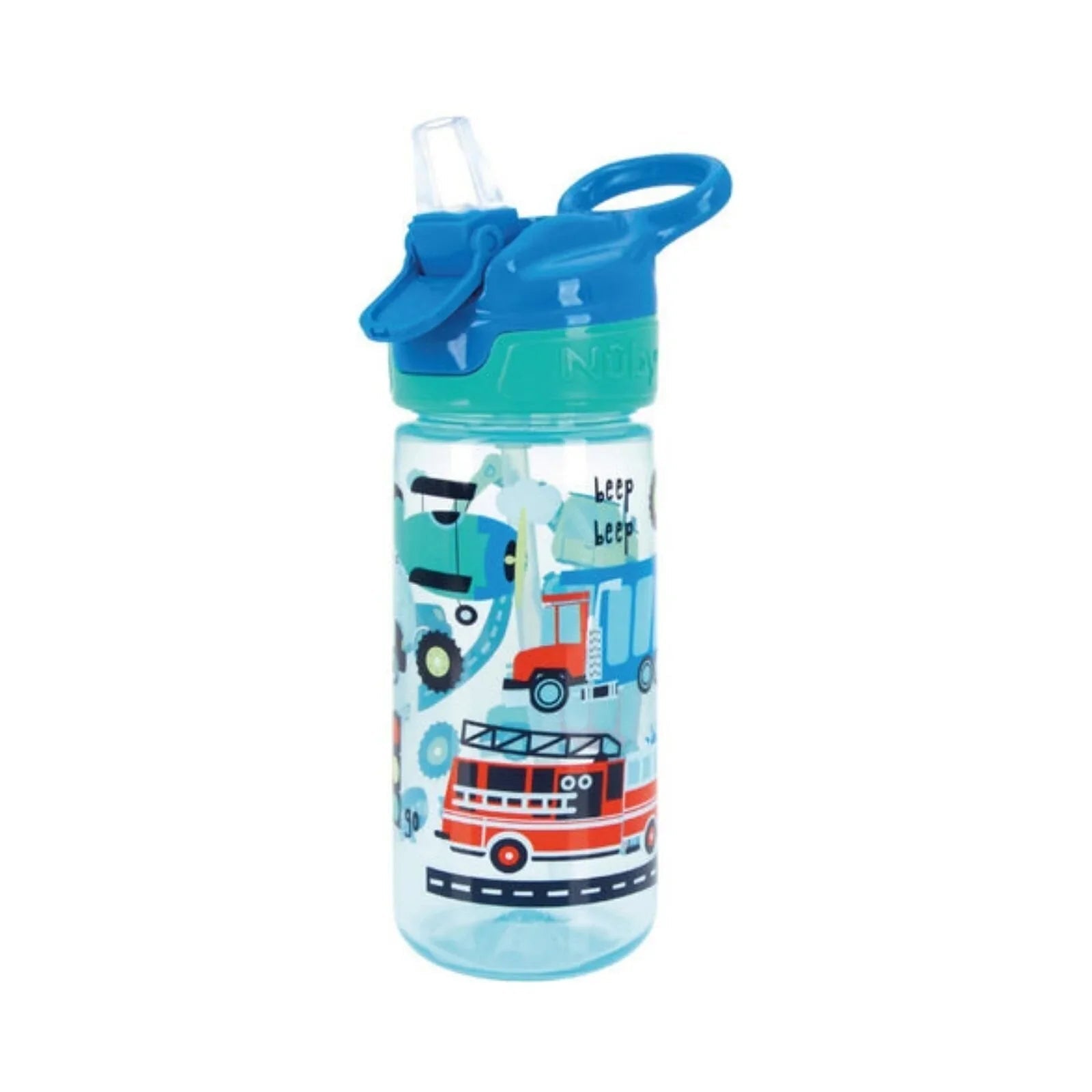 Nuby Super Quench Pack of 2 - Multicolour - mezetto ebebek ebebek