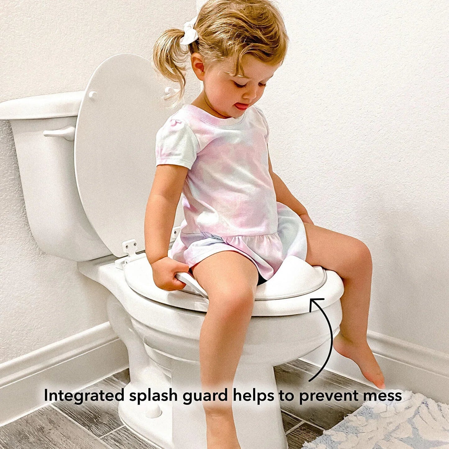 Nuby Toilet Training Seat - mezetto ebebek ebebek