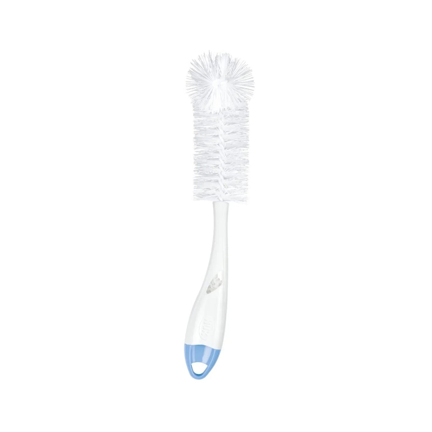 NUK Bottle & Teat Brush Assorted - mezetto ebebek ebebek