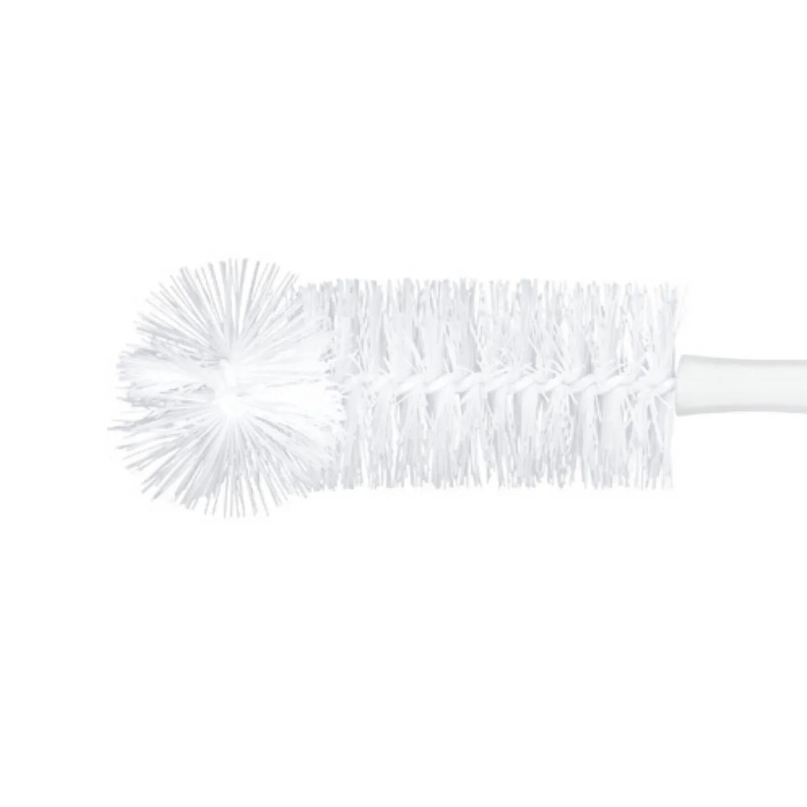 NUK Bottle & Teat Brush Assorted - mezetto ebebek ebebek