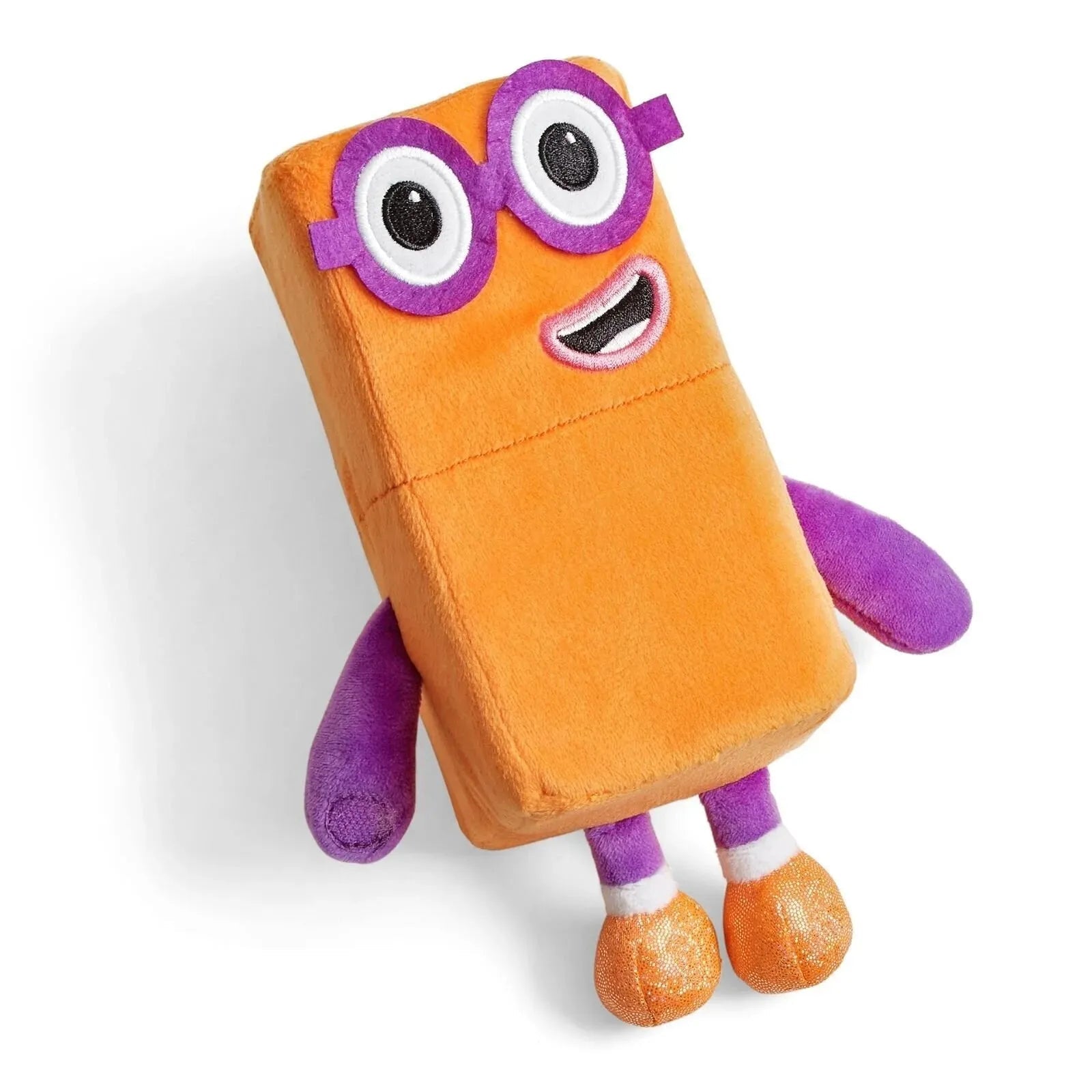 Numberblocks One and Two Playful Pals - mezetto ebebek ebebek