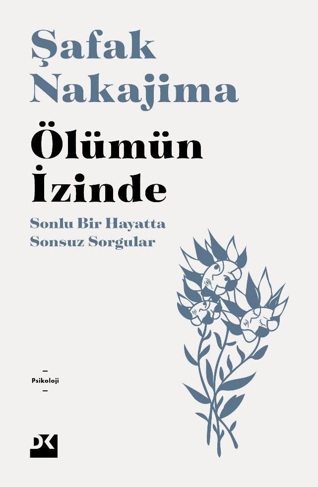Ölümün İzinde - Doğan Kitap Kitap