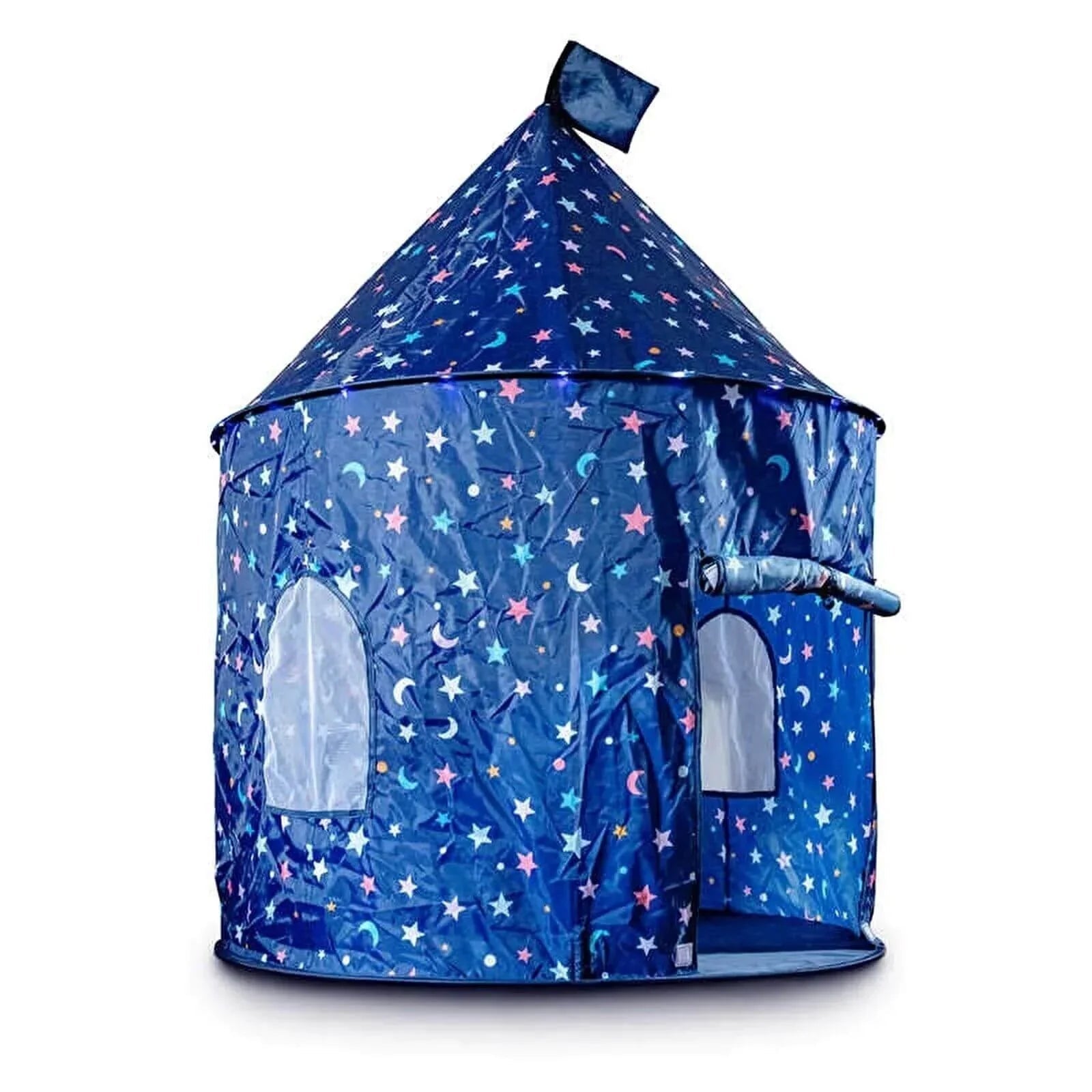 One For Fun Light Up Play Tent - mezetto ebebek ebebek