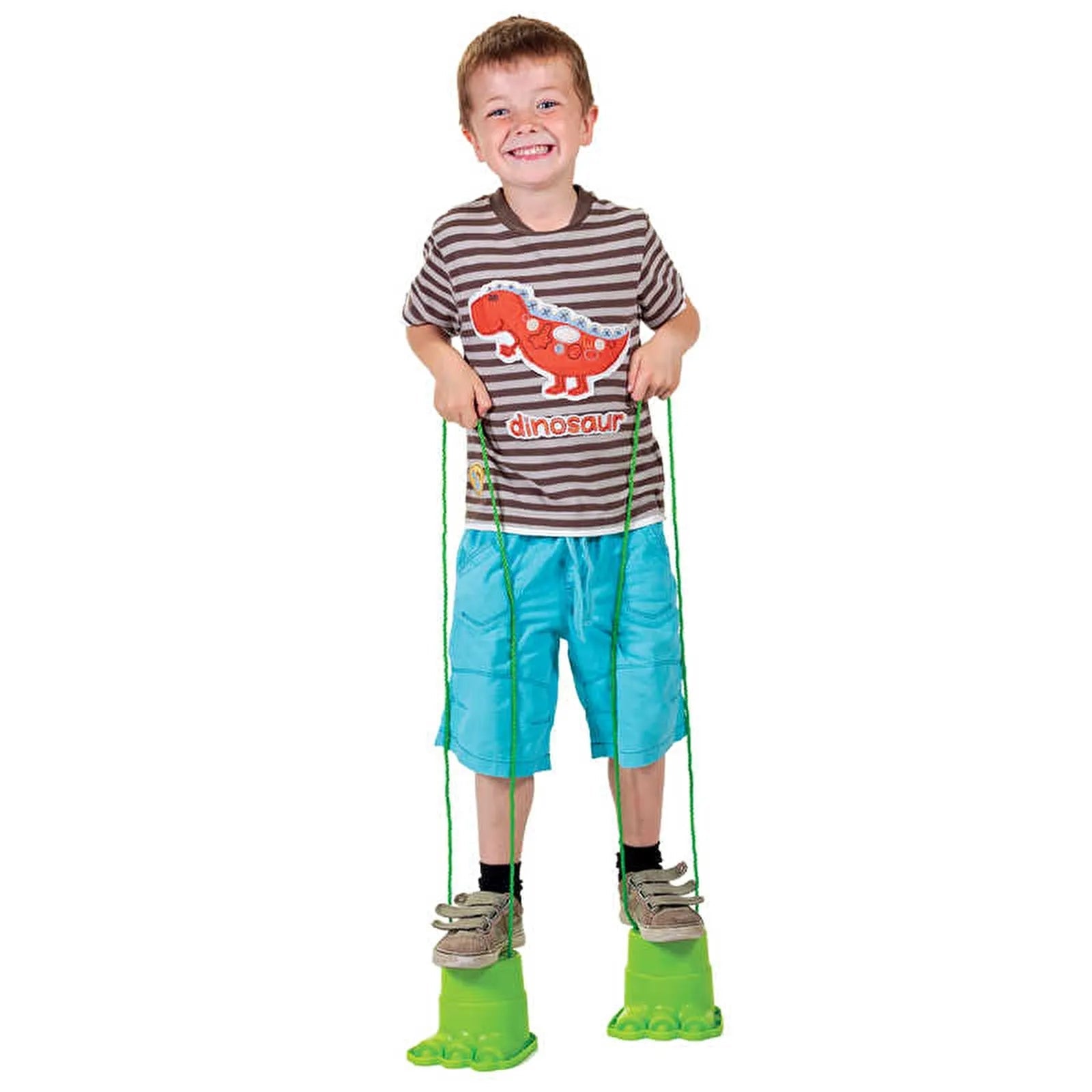 One For Fun Monster Feet - mezetto ebebek ebebek