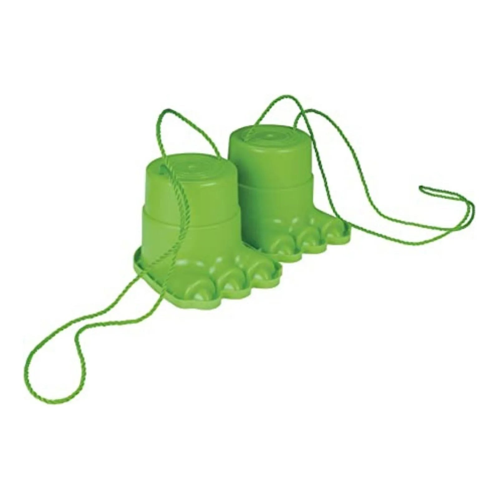 One For Fun Monster Feet - mezetto ebebek ebebek