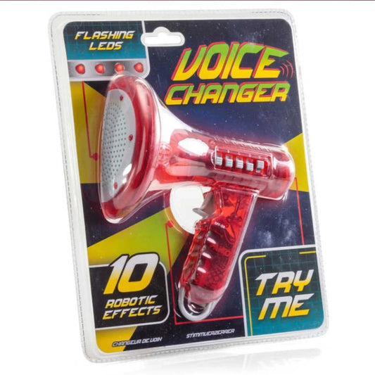 One For Fun Voice Changer - mezetto ebebek ebebek