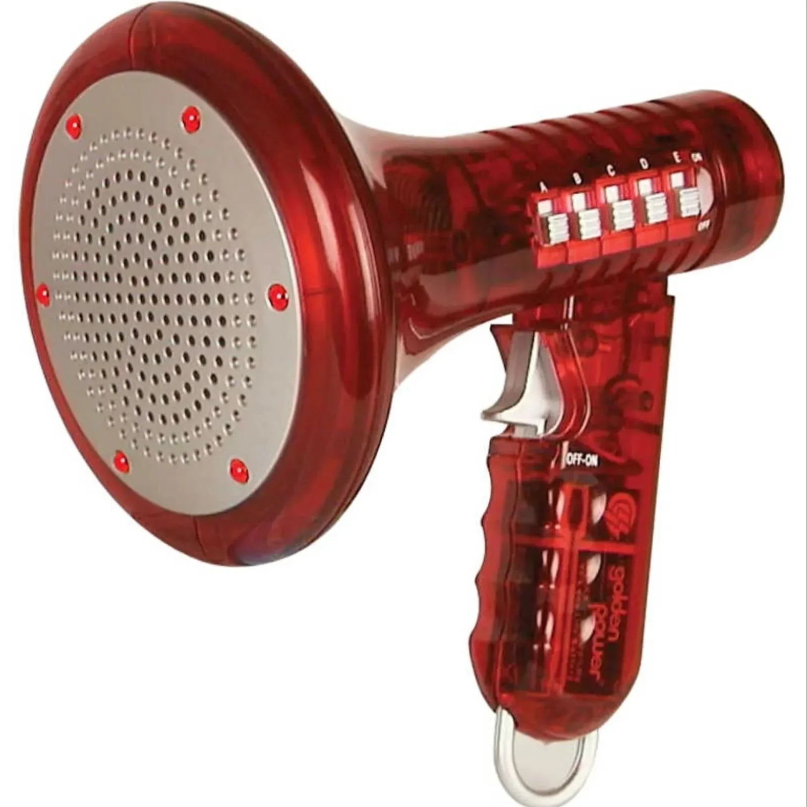 One For Fun Voice Changer - mezetto ebebek ebebek