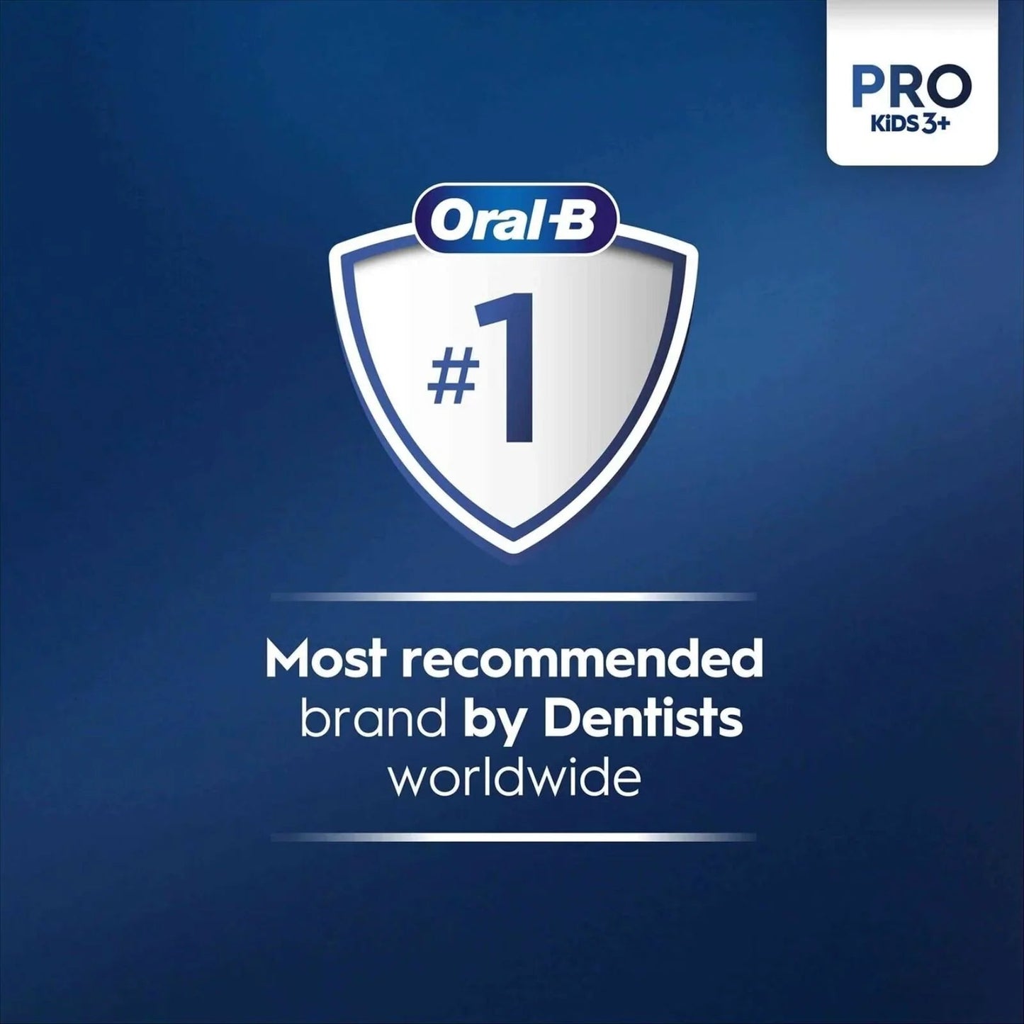 Oral - B Vitality Pro Kids Electric Toothbrush - Spider - Man - mezetto ebebek ebebek