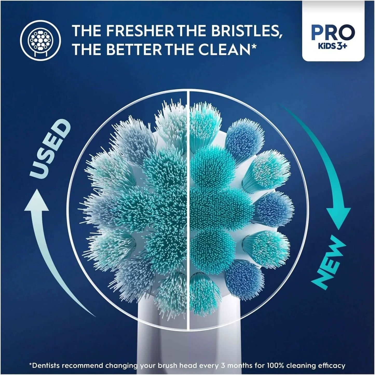 Oral - B Vitality Pro Kids Electric Toothbrush - Spider - Man - mezetto ebebek ebebek