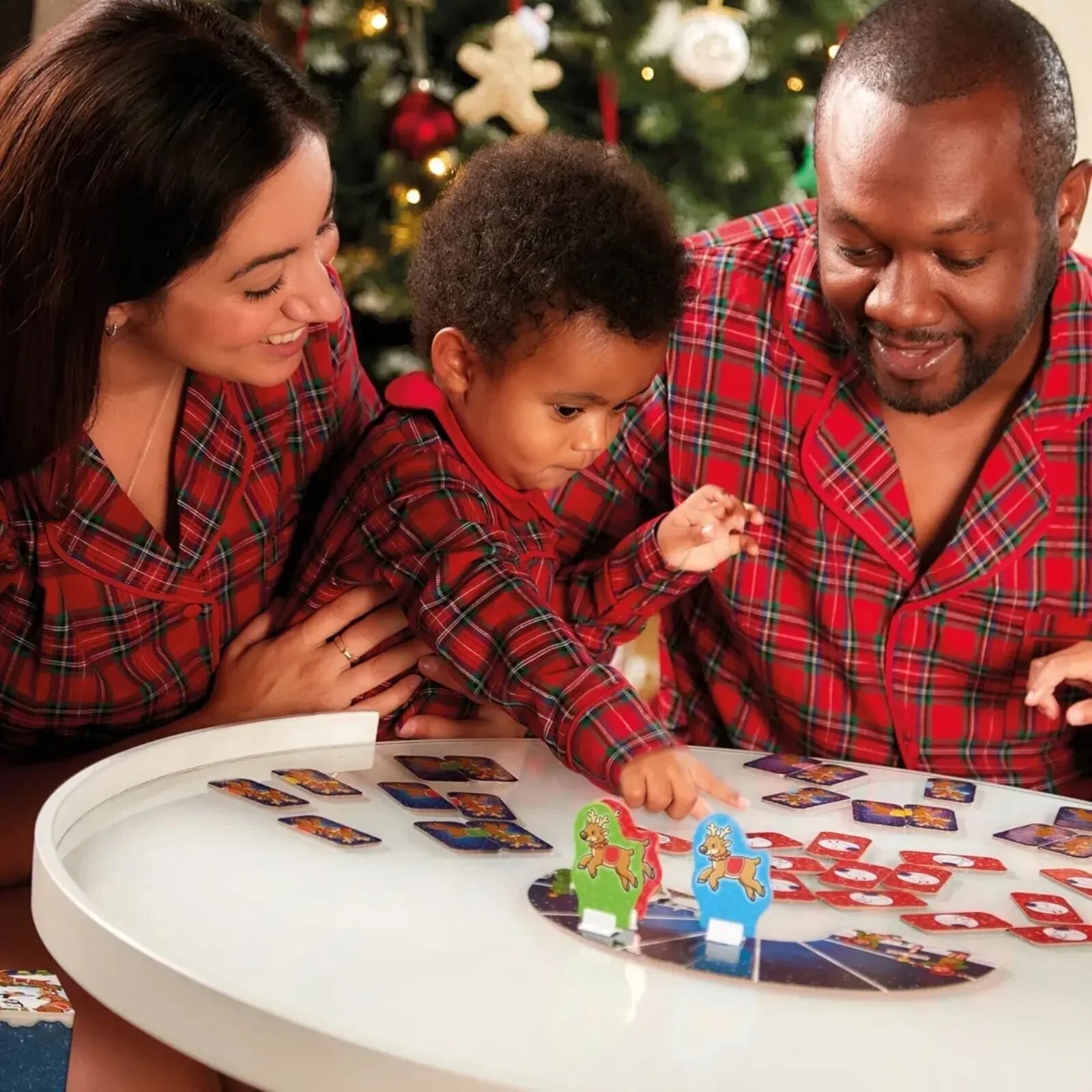 Orchard Toys Christmas Eve Box - mezetto ebebek ebebek