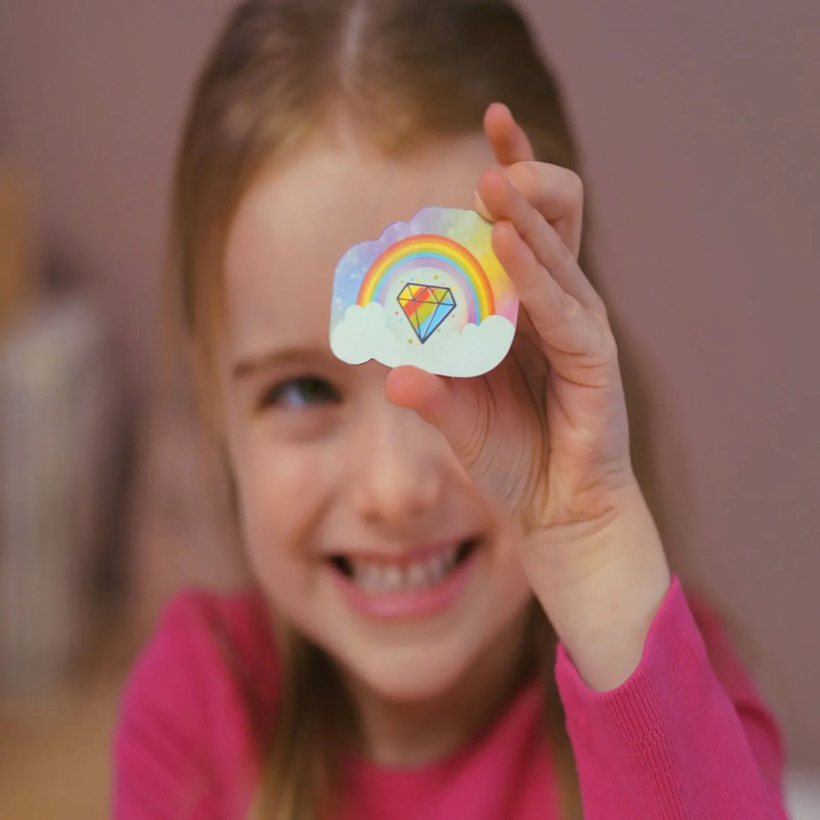 Orchard Toys Mini Games - Unicorn Jewels - mezetto ebebek ebebek
