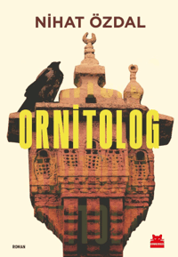 Ornitolog - Kırmızı Kedi Yayınevi Kitap