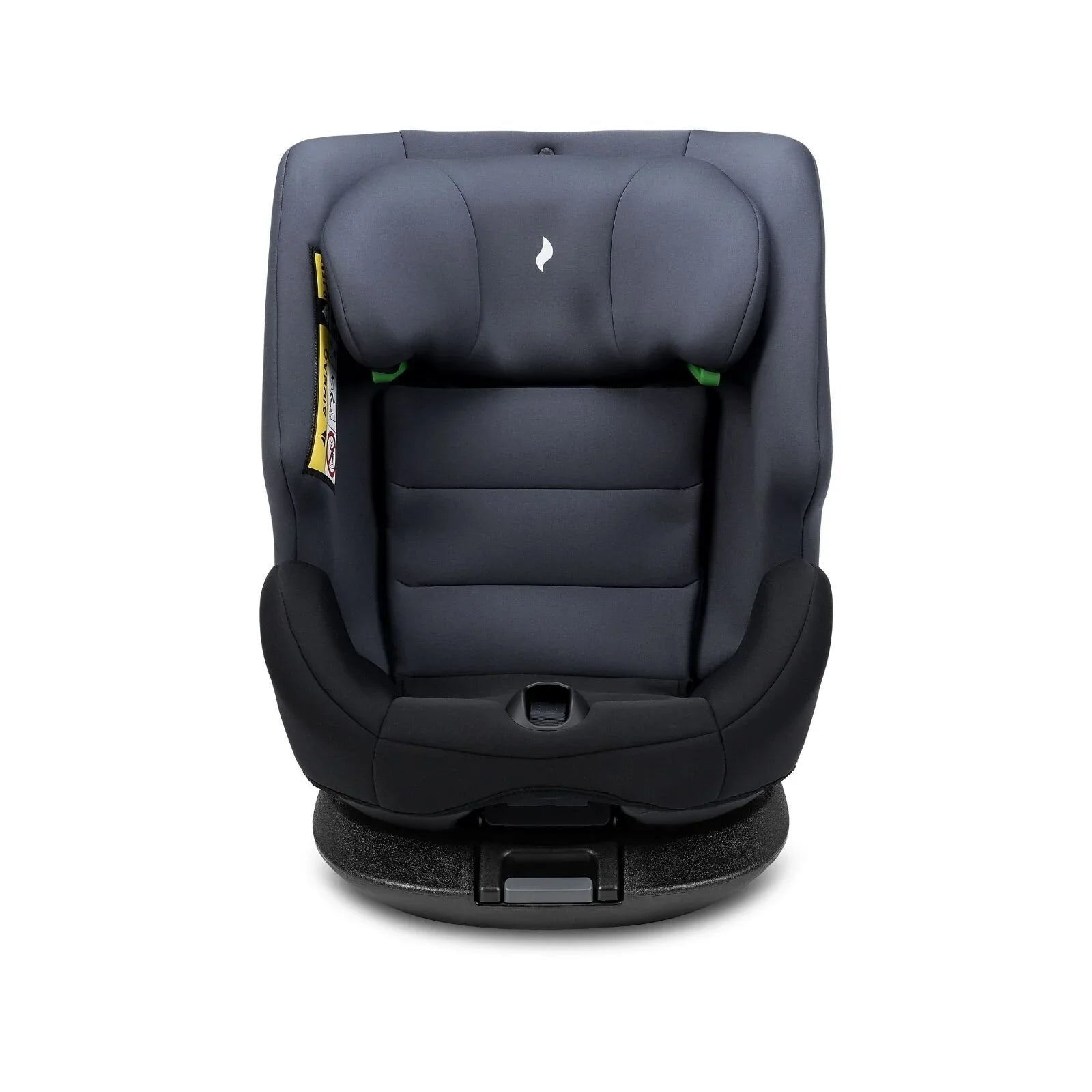 Osann Four360 0+/1/2/3 S ISOFIX Car Seat - Black Grey - mezetto ebebek ebebek