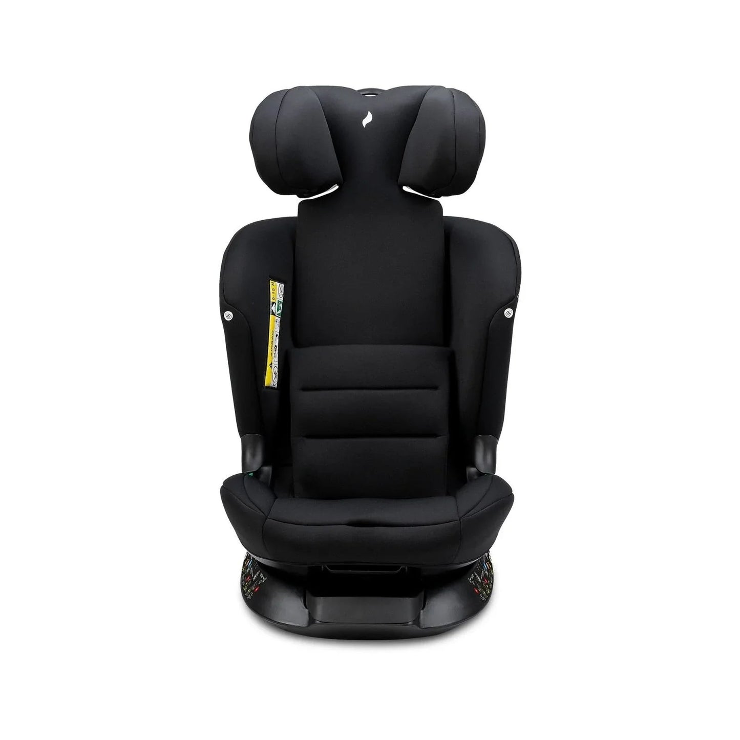 Osann Taos360 Midi ECE R129/04 Car Seat - Black - mezetto ebebek ebebek