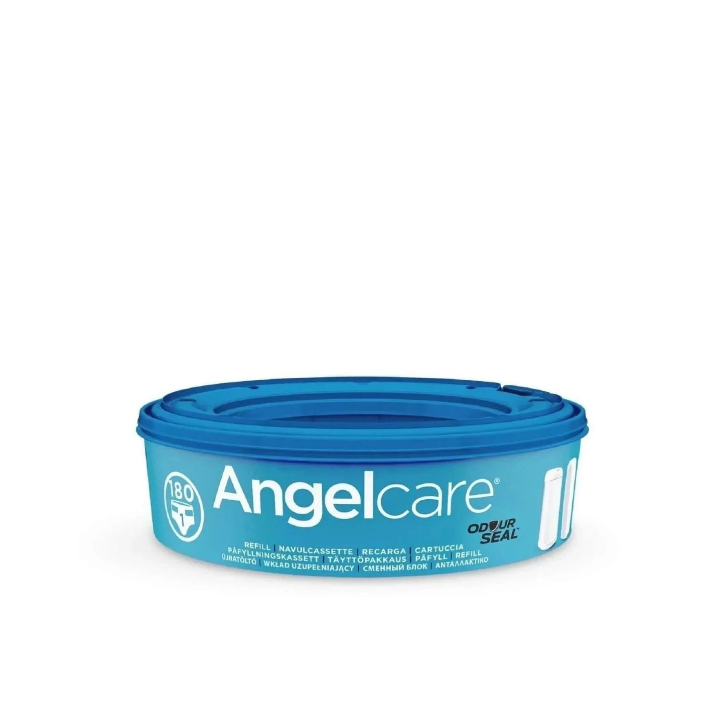 Outlet - Angelcare Refill Cassettes 3 pcs - mezetto ebebek ebebek