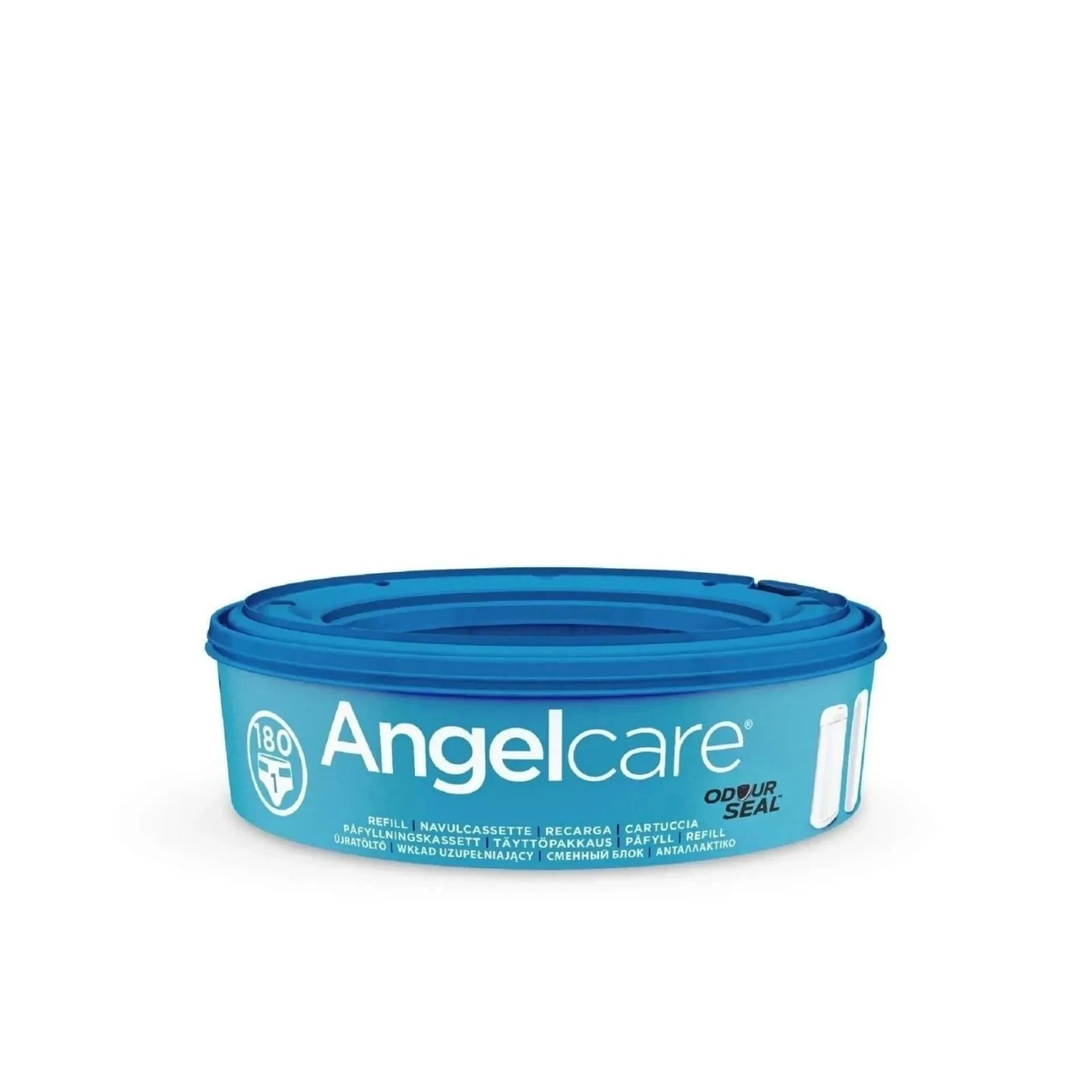 Outlet - Angelcare Refill Cassettes 3 pcs - mezetto ebebek ebebek