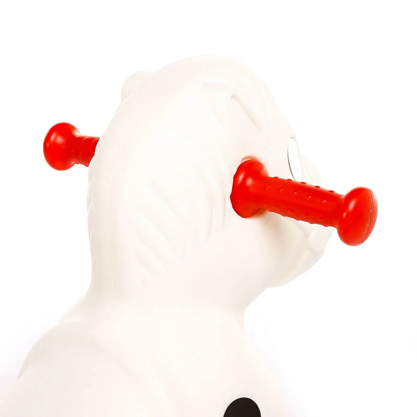 Outlet - baby toys Rocking Horse with Wheels - mezetto