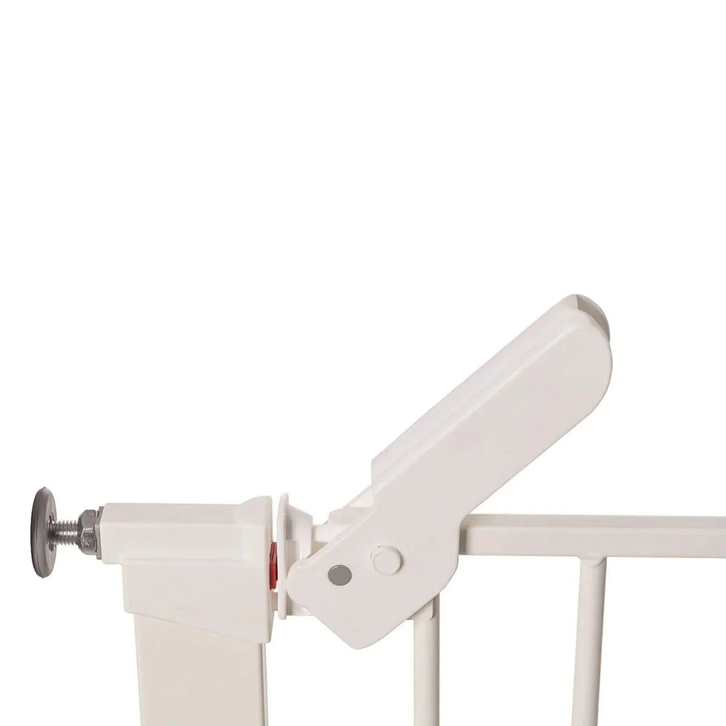 Outlet - BabyDan Asta Safety Gate - mezetto ebebek ebebek