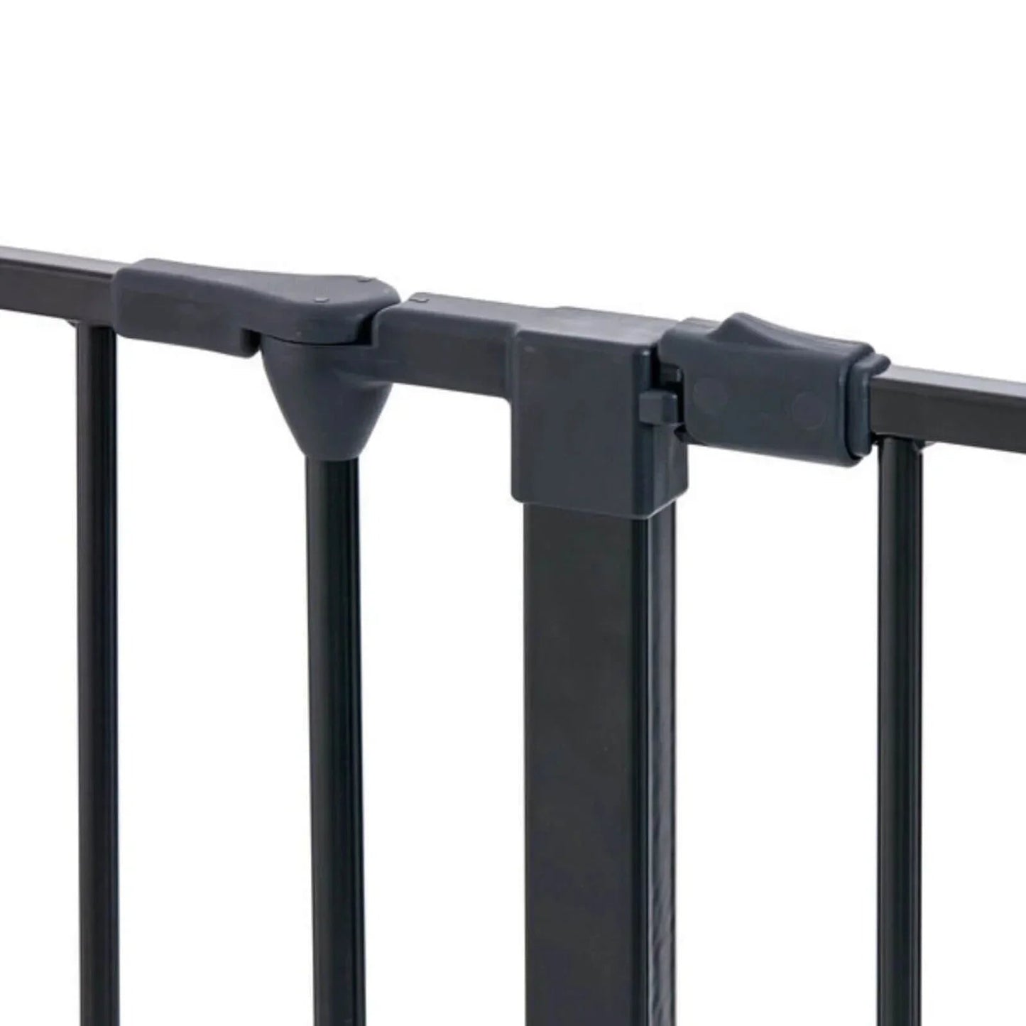 Outlet - BabyDan Gate Section 72cm - mezetto ebebek ebebek