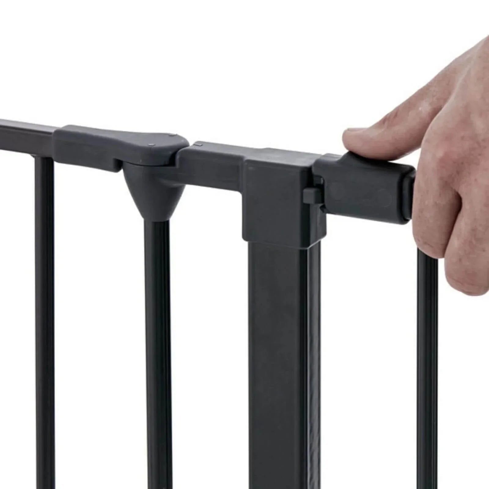 Outlet - BabyDan Gate Section 72cm - mezetto ebebek ebebek