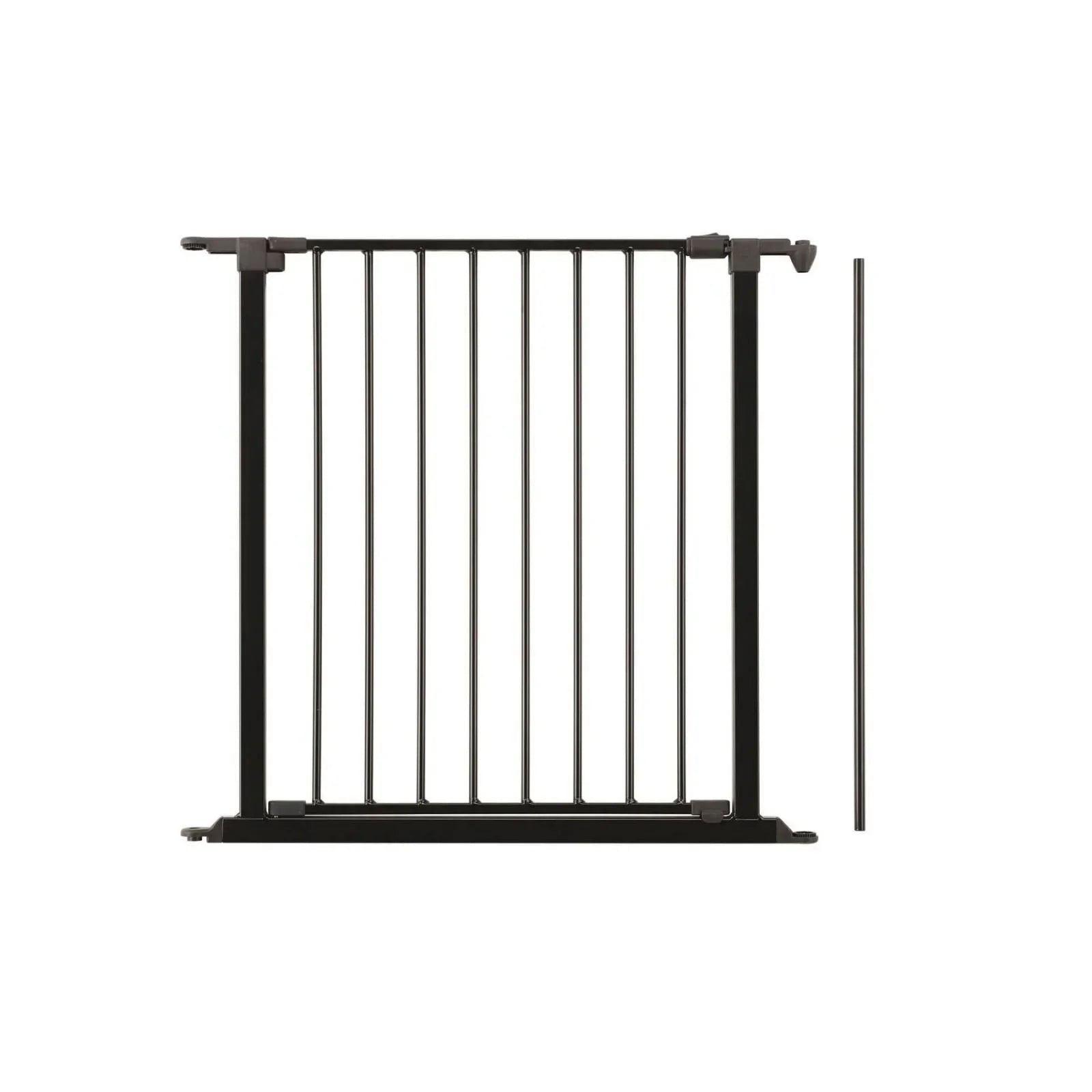 Outlet - BabyDan Gate Section 72cm - mezetto ebebek ebebek