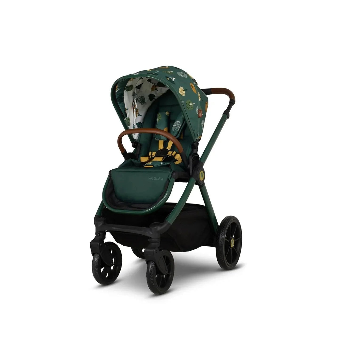Outlet - Cosatto Giggle 4 Car Seat Bundle - Faraway - mezetto ebebek ebebek