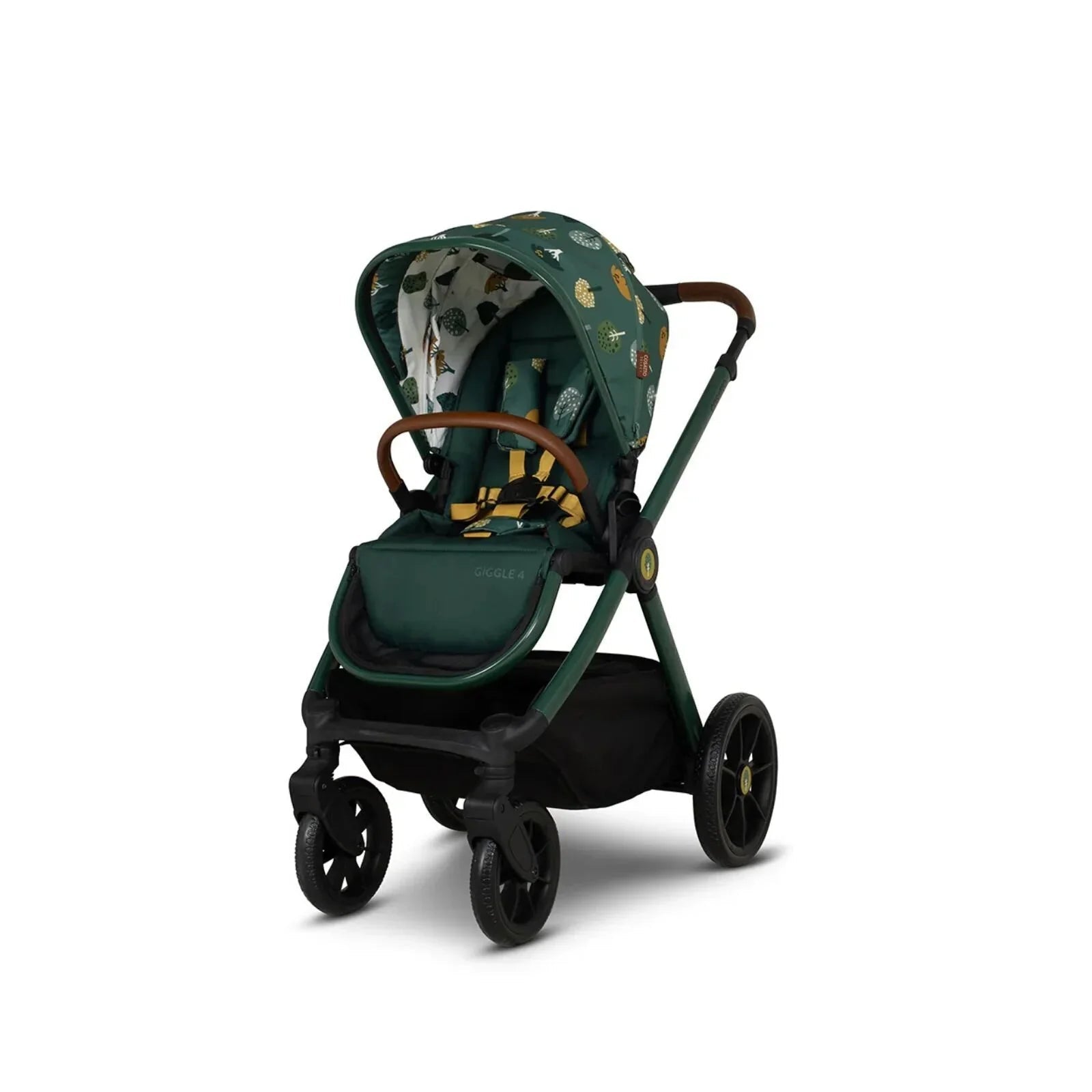 Outlet - Cosatto Giggle 4 Car Seat Bundle - Faraway - mezetto ebebek ebebek